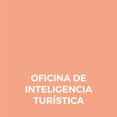 OFICINA DE INTELIGENCIA TURSTICA