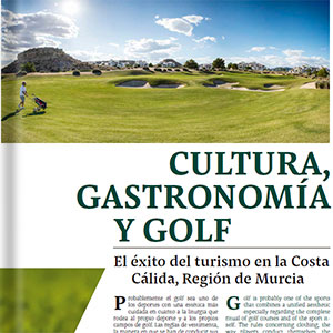 Cultura, Gastronoma y Golf - Golf Circus