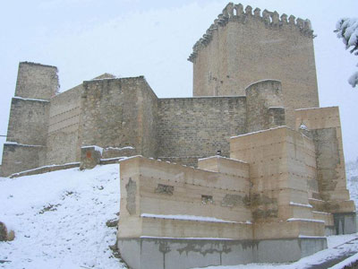 FORTRESS CASTLE