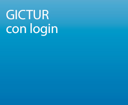 GICTUR CON LOGIN