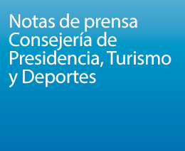 Notas de prensa