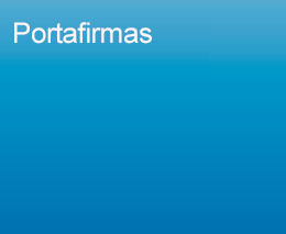 Porta firmas