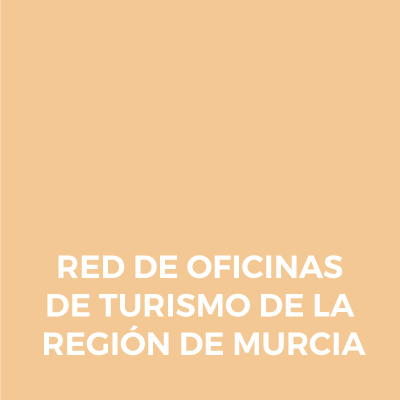 RED DE OFICINAS DE TURISMO DE LA REGIÓN DE MURCIA
