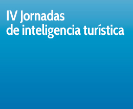 IV Jornadas de inteligencia Turstica.